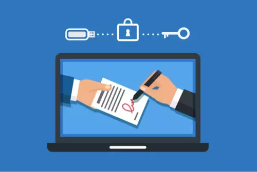 Тоон гарын үсгийн салангид олон программуудыг нэгтгэж, иргэдэд ойлгомжтой хэрэглээг бий болгоно